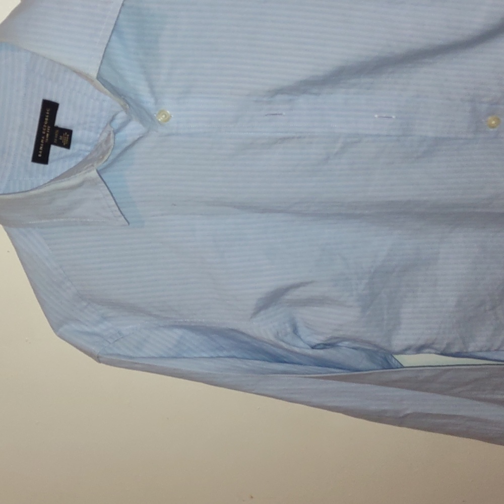 Men's banana republic Med